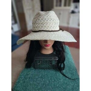 Free People flowy hat